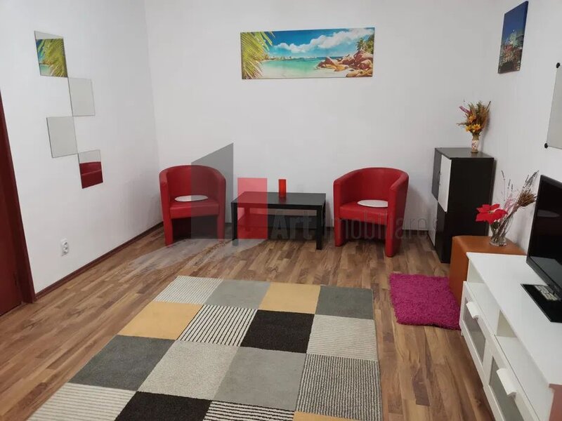 Turda, Ion Mihalache, Domenii apartament cu 2 camere de inchiriat