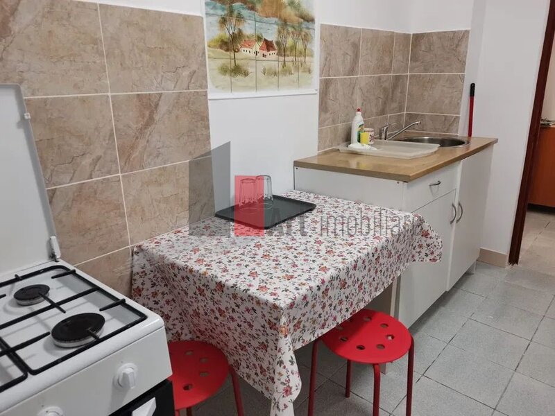 Turda, Ion Mihalache, Domenii apartament cu 2 camere de inchiriat