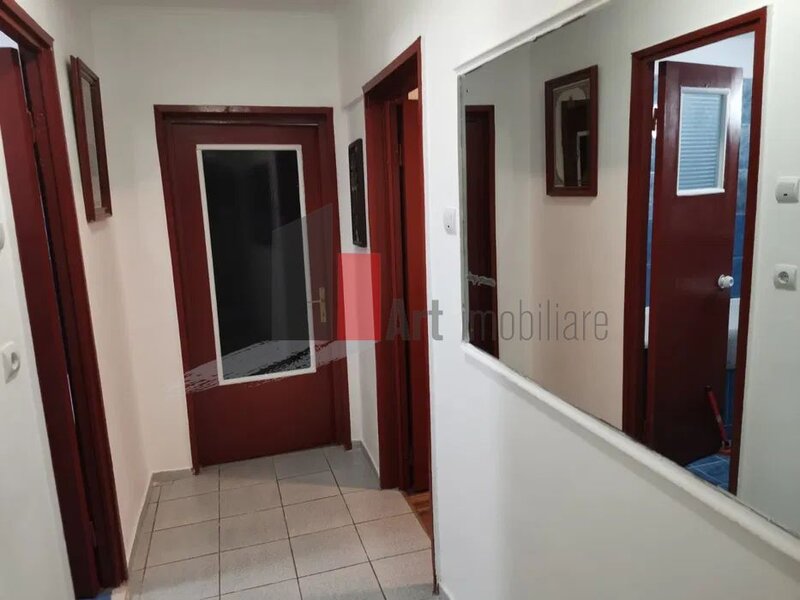 Turda, Ion Mihalache, Domenii apartament cu 2 camere de inchiriat