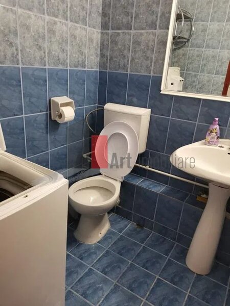 Turda, Ion Mihalache, Domenii apartament cu 2 camere de inchiriat