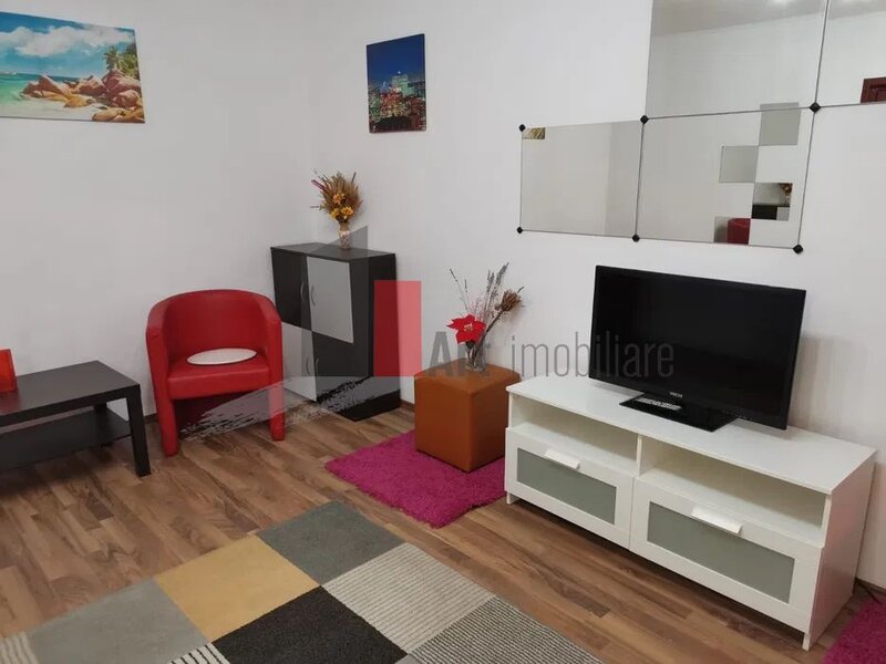 Turda, Ion Mihalache, Domenii apartament cu 2 camere de inchiriat